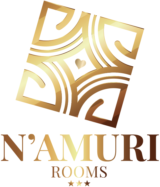 N'Amuri Rooms